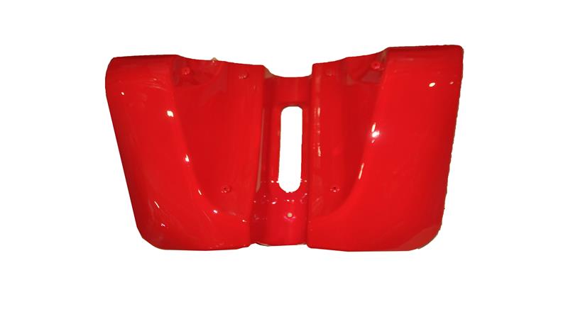 RUHSATLIK KIRMIZI (MASTER CAR)